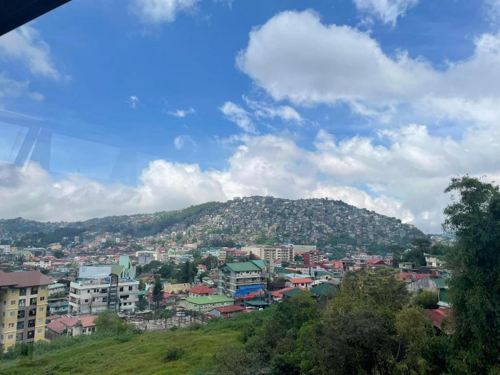 Aura One Hotel Baguio City ภายนอก รูปภาพ